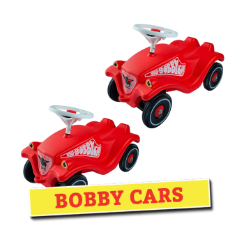 Bobby Cars