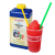 Erdbeer Slush Sirup (1Liter)