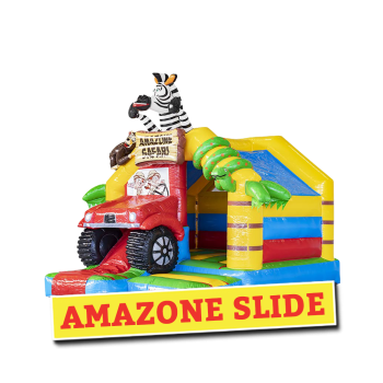 Huepfburg_AMAZONE_SLIDE