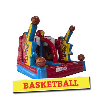 Basketball