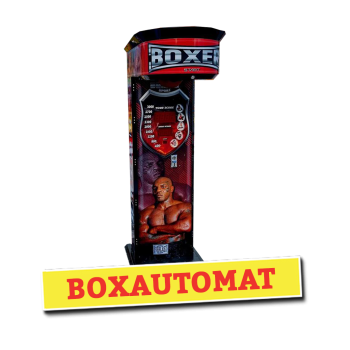 Boxautomat