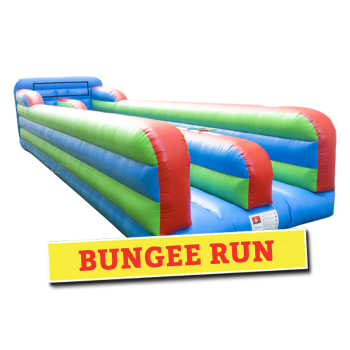 BUNGEE RUN