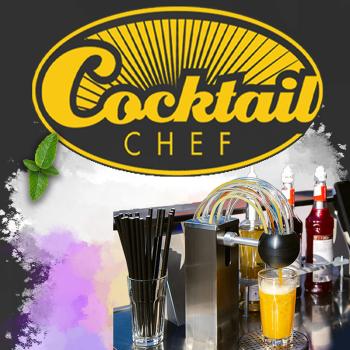 cocktailchef