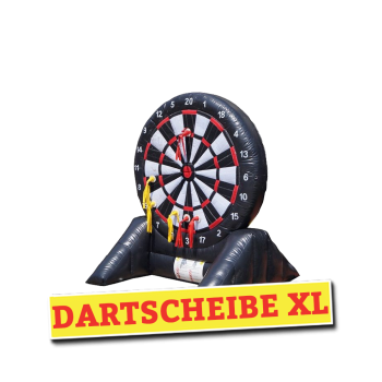 DARTSCHEIBE XL