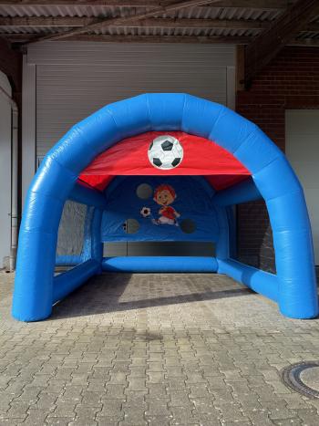 Torwand