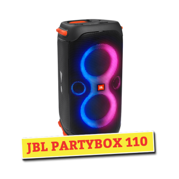 JBL Partybox 110