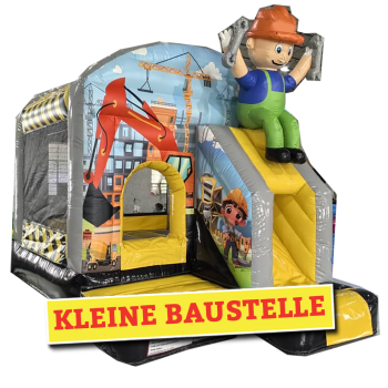 KleineBaustelle
