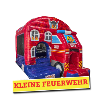 Kleine Feuerwehr