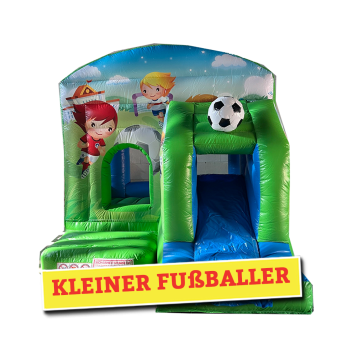 KleinerFussballer