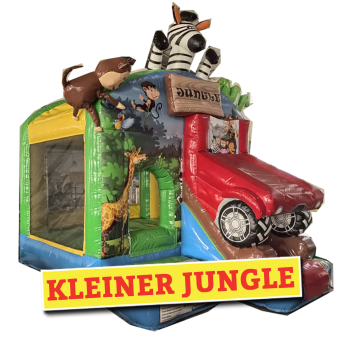 KleinerJungle