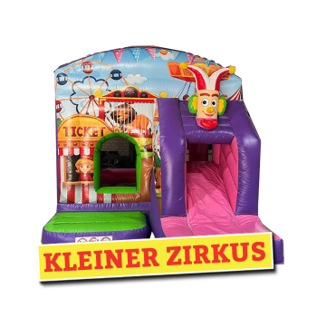 KleinerZirkus