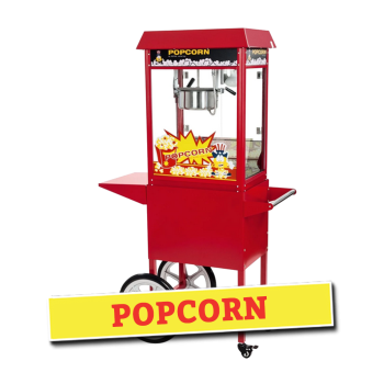 POPCORN Maschine