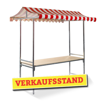 Absperrpfosten_rot