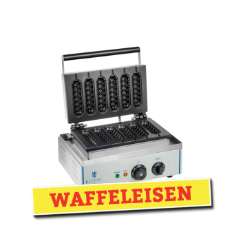 WAFFELEISEN