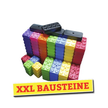 Bausteine XXL