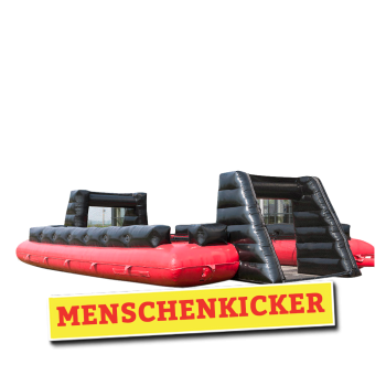 Menschenkicker XXL